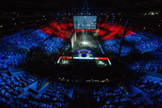 风格取向 风格取向