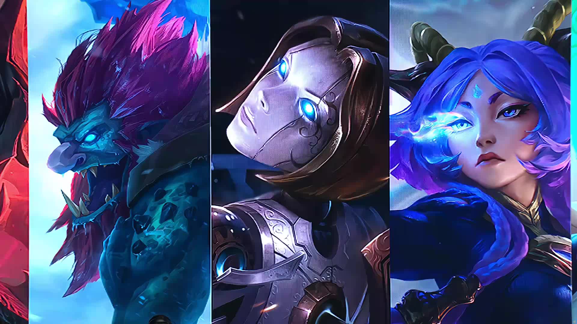 关于竞争门