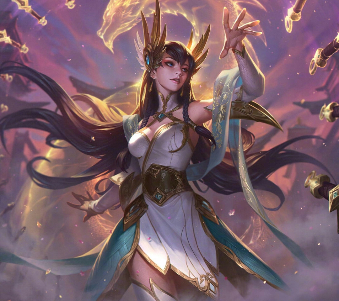 margi